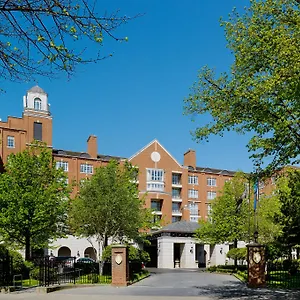 Intercontinental By Ihg Dublin
