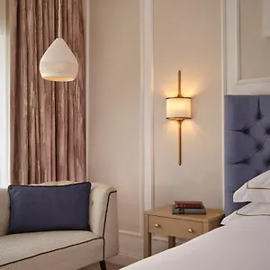 The College Hotel, Autograph Collection Dublin