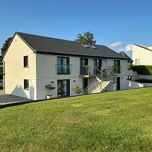 Arbutus Apartamento Killarney