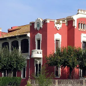 Monumento Garay Hotel Les Planes d'Hostoles