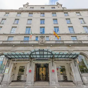 Hotell Riu Plaza The Gresham, Dublin