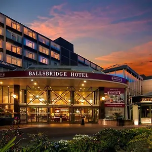 Hotell Ballsbridge, Dublin