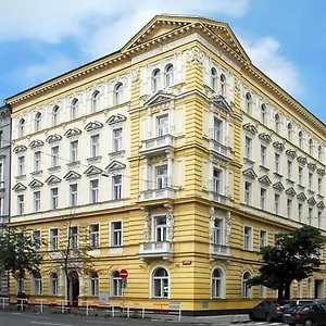 Assenzio Hotel Praga