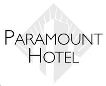 Paramount Hotel Dublin