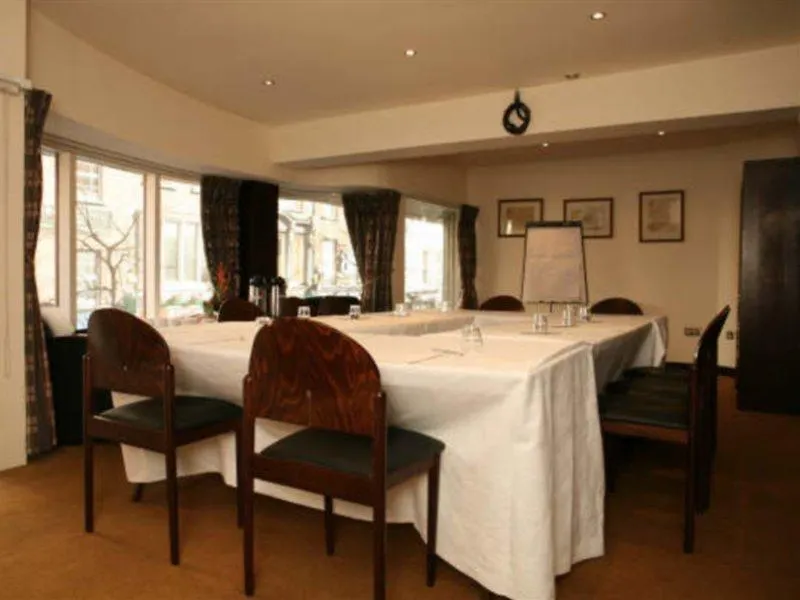 Paramount Hotel Dublin