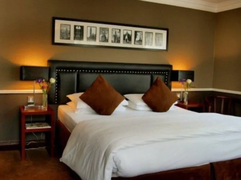 Paramount Hotel Dublin
