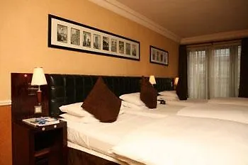 Paramount Hotel Dublín