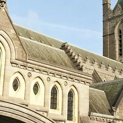 Paramount Hotel Dublin