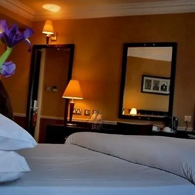Paramount Hotel Dublín