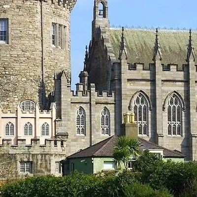 Paramount Hotel Dublin 3*,  Irland