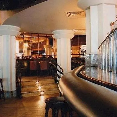 Paramount Hotel Dublin
