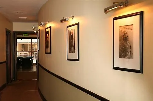 Paramount Hotel Dublin