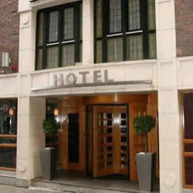 Paramount Hotel Dublin