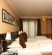 Paramount Hotel Dublin