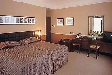 Paramount Hotel Dublin