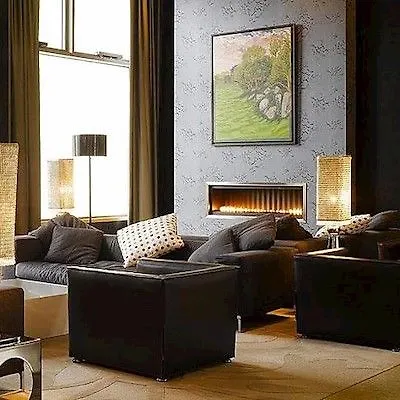 Paramount Hotel Dublin
